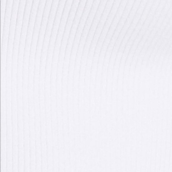 FREE PEOPLE Strapped In Crop Top - White XS/S - M/L NWT - Picture 3 of 5